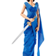 Illustration for article titled Praise Hera, Mattels iWonder Woman/i Dolls Are Glorious